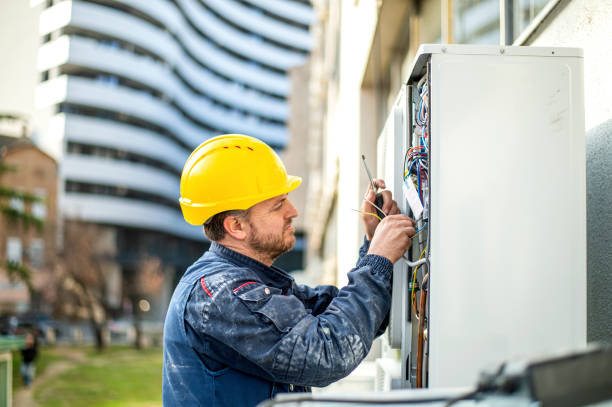 Best Industrial Electrical Services  in USA